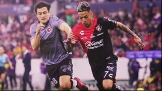 Atlas vs. Tijuana (0-0): resumen, video e incidencias por el Torneo Clausura 2024