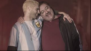 De qué murió Claudio Rissi, el actor de ‘El Marginal’ y ‘Maradona, Sueño Bendito’
