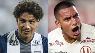 Todo listo en Matute: las alineaciones confirmadas del Alianza Lima vs. Universitario