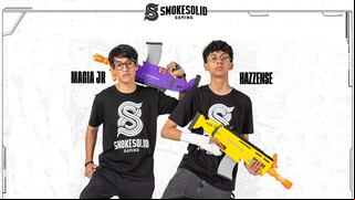 Fortnite: los peruanos Hazzense y Magia Jr. de SmokeSolid Gaming clasificaron a la Grand Finals