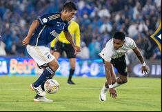 Millonarios vs. Once Caldas (2-0): resumen, goles y video por Liga BetPlay