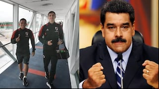 ¿Por qué River corre riesgo de perder contra Deportivo Táchira tras conflicto diplomático?