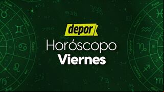 Horóscopo del viernes 24 de mayo 2024: predicciones y tarot diario según tu signo