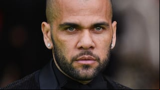 Para salir de prisión: exfutbolista de Barcelona habría pagado la fianza de Dani Alves