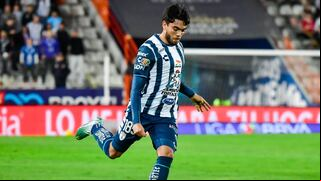 Pachuca vs. León (3-2): ver goles, resumen y vídeo de partido por Liga MX 2024