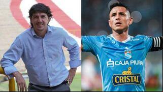 Jean Ferrari confirmó que Universitario irá por Yotún: “La Selección es él y diez más”