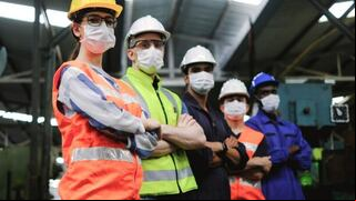 Frases para el Día del Trabajo: mensajes para compartir el 1 de mayo por WhatsApp