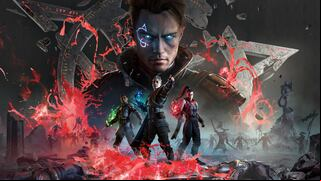 Immortals of Aveum y más videojuegos son anunciados para PlayStation Plus