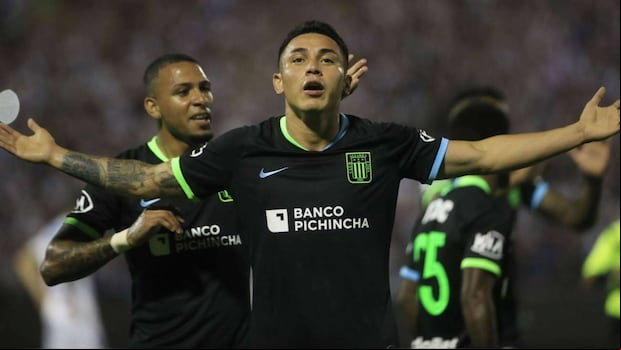 Jean Deza jugó por última vez en Alianza durante la temporada 2020. (Foto: Andina)