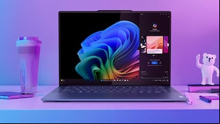 Lenovo Yoga Slim 7x y ThinkPad T14s se lanzan en Perú: características