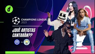 Champions League: a qué hora y dónde ver el show previo a la final