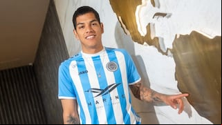 Joao Grimaldo debutó con Riga de Letonia, pero no pudo alzar el título de la Supercopa