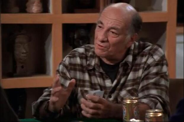 John LaMotta fue muy conocido por hacer el papel de Trevor Ochmonek en “ALF” (Foto: NBC)