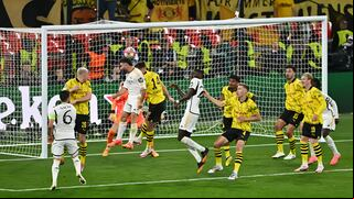 Real Madrid vs. Dortmund (2-0): video, goles y resumen por la final de la Champions League
