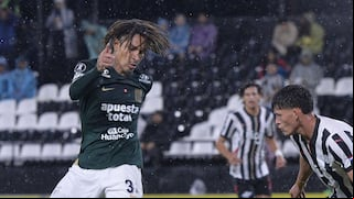 Video, resumen y gol: Alianza Lima vs. Libertad (2-2) en Asunción, Paraguay