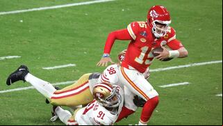 Madden NFL 24 acertó con el ganador del Super Bowl LVIII