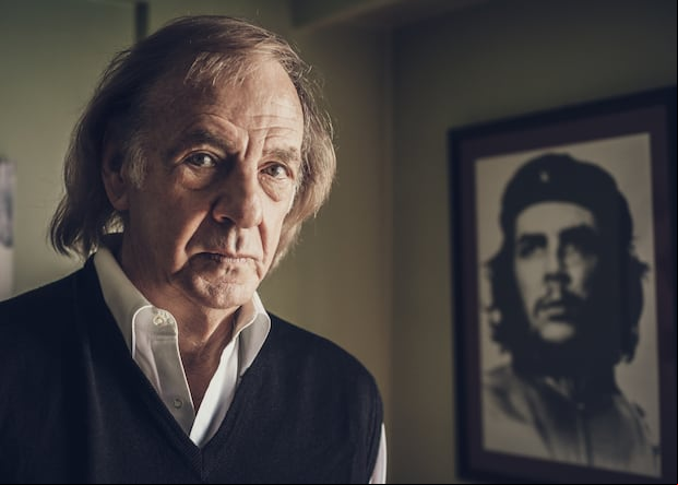 César Luis Menotti, ex director técnico de la Selección de Argentina. (Foto: Difusión)