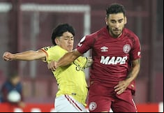 Horario de Melgar vs. Lanús en Arequipa por la Copa Sudamericana