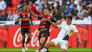 LDU vs. Flamengo (0-0): video y resumen por Copa Libertadores 2025