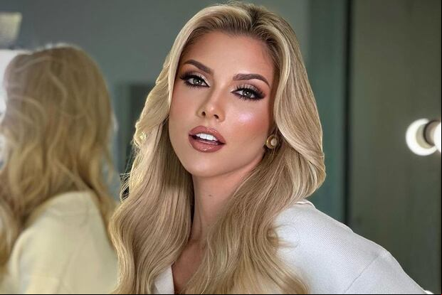 Lisbeth Valverde es Miss Costa Rica 2023. Es defensora de la protección de la vida silvestre, las iniciativas sociales (Foto: @lisbeth_valverde / Instagram)