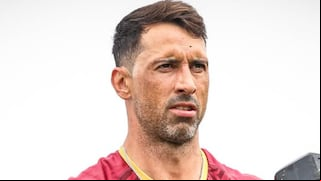 Universitario: el ‘once’ que alista Fabián Bustos para enfrentar a Cienciano con Diego Churín