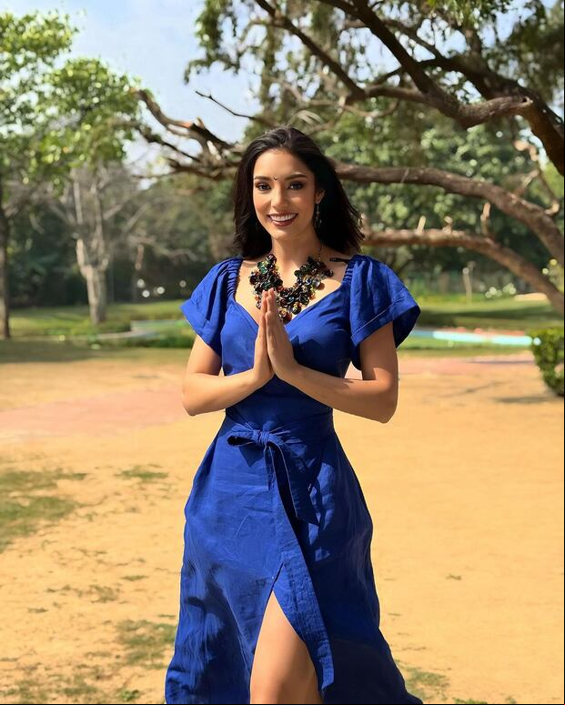 Alejandra Díaz de León Soler cuenta con 64 mil seguidores en redes sociales (Foto: alejandra_diaz.de.leon / Instagram)
