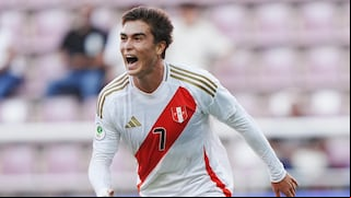 ¿Tendrá minutos en Platense? El presente de Juan Pablo Goicochea en Argentina