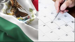 Megapuente de marzo 2024: todo sobre los próximos descansos en SEP