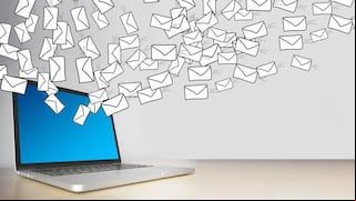¿Te llegó un correo sospechoso? Conoce las tendencias de spam para la semana
