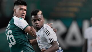 Cali vs. Junior (0-2): resumen, goles y video por Liga BetPlay