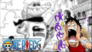 Del manga a la realidad: One Piece y su colaboración con conocida marca de ropa