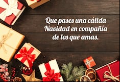 Frases de Navidad originales y divertidas para enviar a tus familiares y amigos