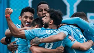 Sporting Cristal vs. D. Garcilaso (1-0): gol, resumen y minuto a minuto por el Torneo Clausura