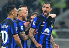 Milan vs. Inter (1-2): resumen, goles y video del partido de la Serie A