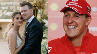 Tras once años, Michael Schumacher reapareció: ¿dónde fue visto y cuál es su estado actual?