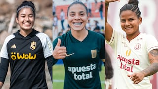 Tabla de posiciones de Liga Femenina 2024: partidos y resultados de la jornada 3