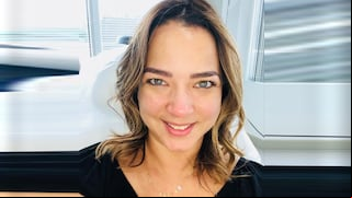 “No supo manejar las cosas”: Adamari López y la extraña manera en que Luis Fonsi le pidió el divorcio
