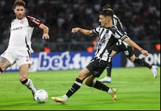 Central Córdoba vs. Flamengo (1-1) por Copa Libertadores: ver resumen, video y goles