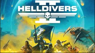 Helldivers II ha terminado su fase de desarrollo