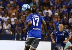 ¡Tablas en el marcador! Emelec empató 1-1 ante Barcelona SC por Clásico del Astillero