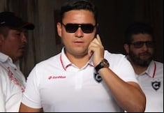Sergio Ludeña cuestiona a la FPF: “Nos deben tres meses de derechos de televisión”