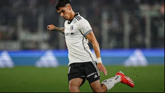 Colo Colo vs. Copiapó (0-1): resumen, gol y video del Campeonato Nacional de Chile