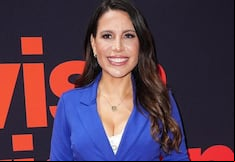 Le decían al hijo de Lindsay Casinelli que no tenía mamá: el testimonio que compartió con Despierta América antes de su despido