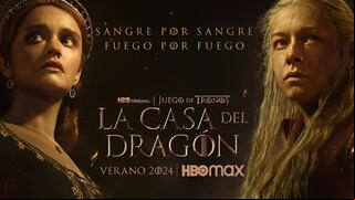 ¿Cuándo es el estreno de la segunda temporada de “La Casa del Dragón”?