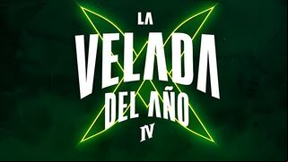 ¿En qué canal y dónde se transmitió La Velada del Año 4 de Ibai?