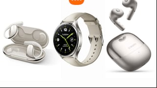 Xiaomi amplía su oferta AIoT con siete nuevos dispositivos para una vida más inteligente