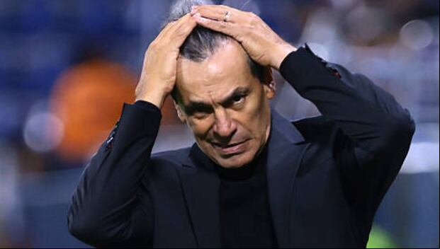 Fabián Bustos dejó de ser entrenador de Universitario. (Foto: Getty Images)