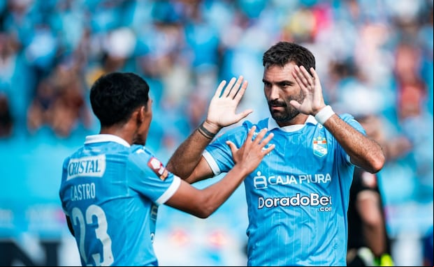 Sporting Cristal buscará ganar sus primeros tres puntos en la Copa Libertadores 2025. (Foto: GEC)
