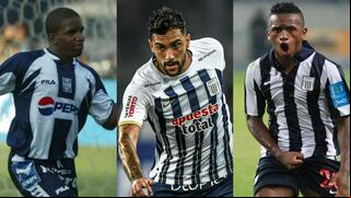 Tras el pase de Freytes a Fluminense: Alianza Lima y todas sus ventas en el siglo XXI