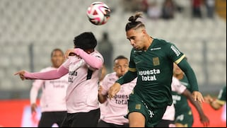 Alianza Lima vs. Sport Boys (3-0): resumen, goles y video por el Torneo Clausura
